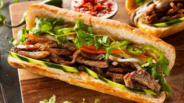 5 Lý Do Khiến Ẩm Thực Việt Bùng Nổ Tại Mỹ Trong Những Năm Gần Đây