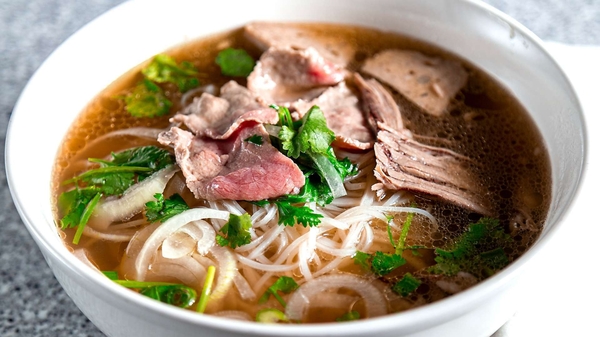  Món Phở Truyền Thống Việt Nam – Tinh Hoa Ẩm Thực Khiến Cả Thế Giới Say Mê