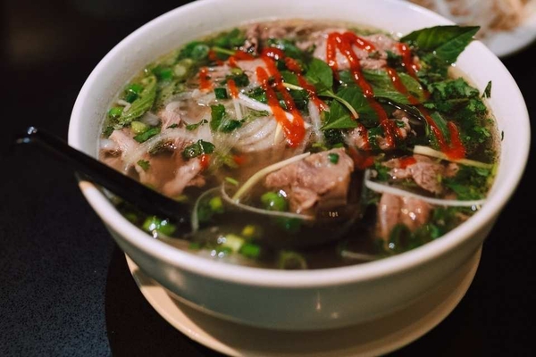 Những điều về món Phở bò không phải ai cũng biết