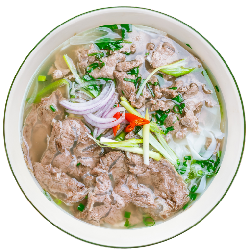 PHO PLANET - Authentic Vietnamese Cuisine
