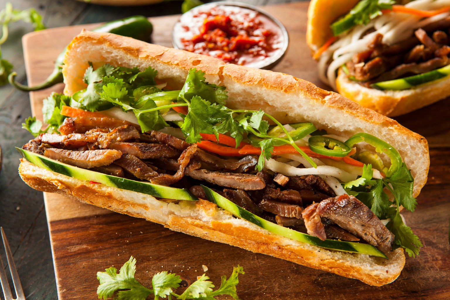PHO PLANET - Authentic Vietnamese Cuisine
