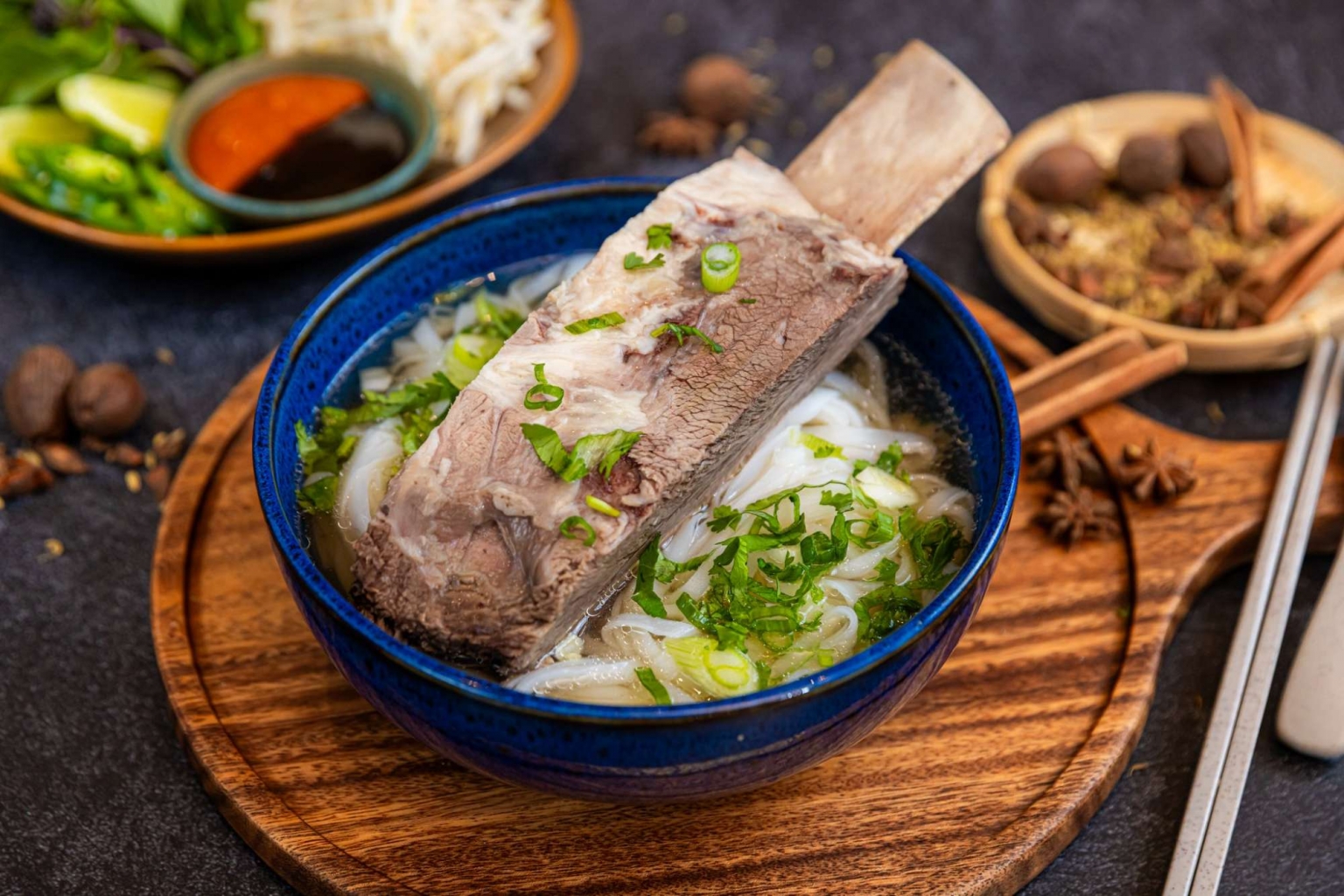 PLANET PHO - Authentic Vietnamese Cuisine